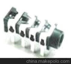 连接器产业解析 深圳市广亚讯科技数码产品全套料接口概览