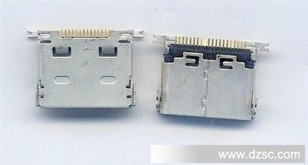 西门子C2512Pin贴片连接器 耐高温不起泡的可靠选择