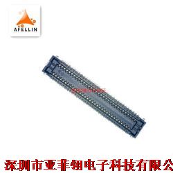 AXE364124连接器 特性、应用与选型指南