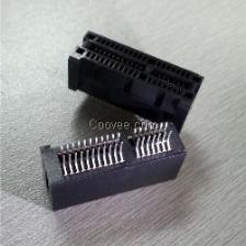 6pin连接器详解 结构、应用与选型指南