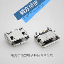 2019年USB连接器市场价格解析与批发行情参考